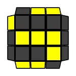 Big L 1 symmetric