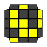 W symmetric