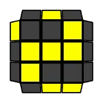 S symmetric