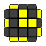 Small L 1 symmetric