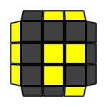 Small L 3 symmetric