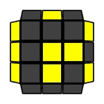 Small L 2 symmetric