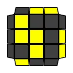Short lightning symmetric