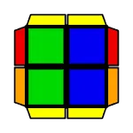 H 1