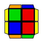 H 4