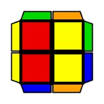 U 1